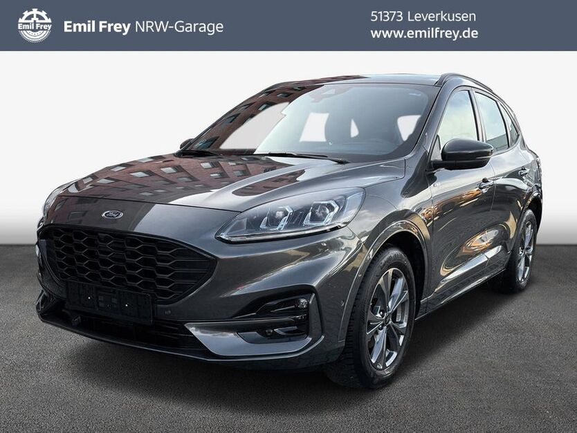 Kuga