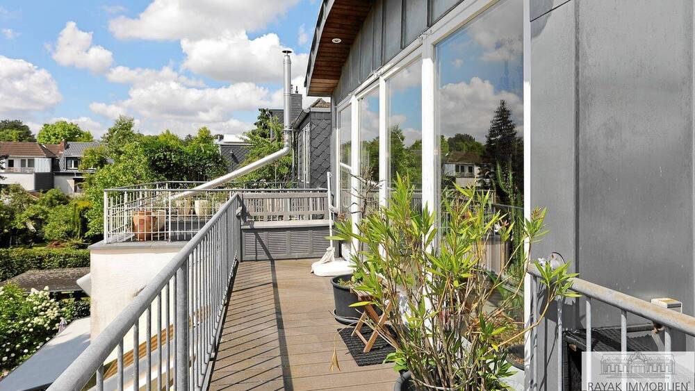 Doppelhaushälfte Düsseldorf Benrath Benrath - 6 Zimmer, 224 m&sup2;, 1.300.000&euro; | Angebot:24115680