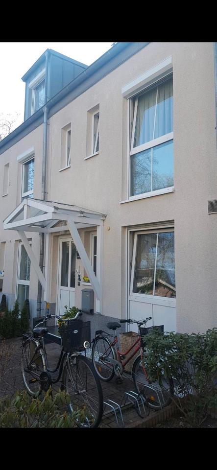 Reihenmittelhaus zimmer