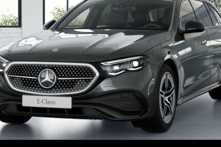 Mercedes-Benz E 200 9.900 km 62.490 &euro; Düsseldorf 40470