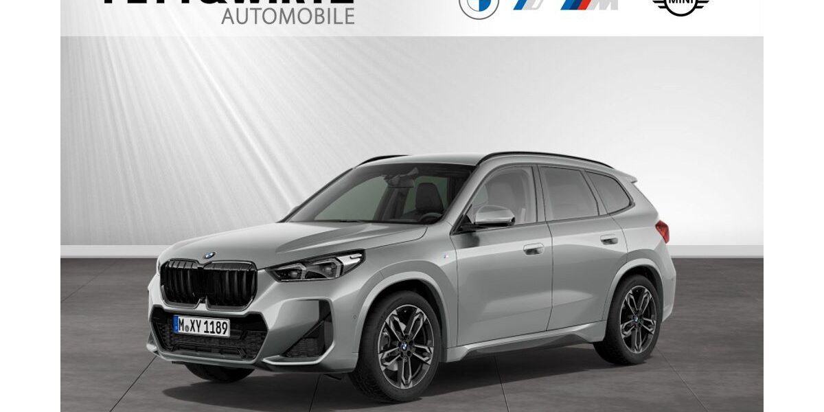 BMW X1 96.750 km 31.444 &euro; Moers 47441