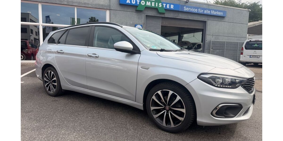 Fiat Tipo 113.000 km 7.990 &euro; Krefeld 47800