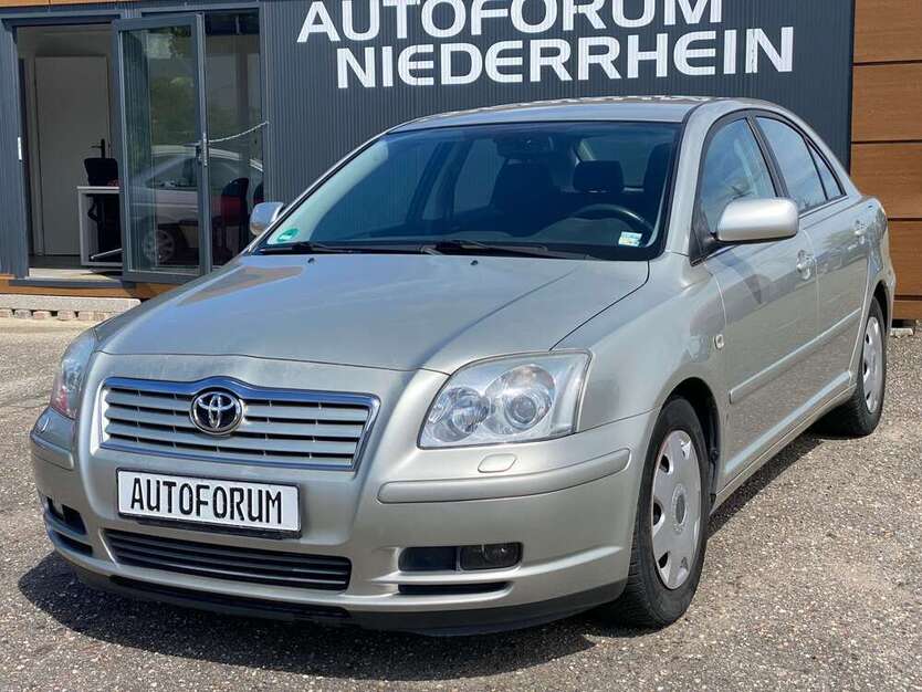 Avensis