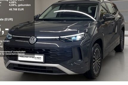 VW Tayron 1.448 km 37.843 &euro; Krefeld 47805