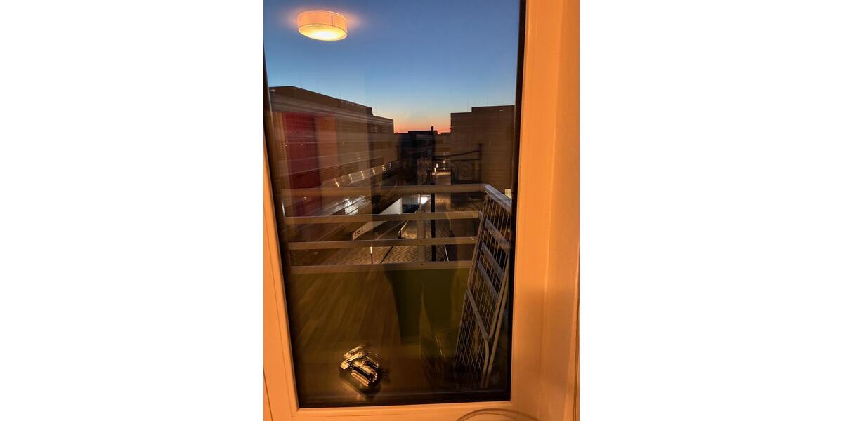 Etagenwohnung Düsseldorf Derendorf - 1 Zimmer, 28 m&sup2;, 700&euro; | Angebot:25633271