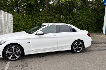 Mercedes-Benz C 300 61.500 km 27.000 &euro; Rommerskirchen 41569