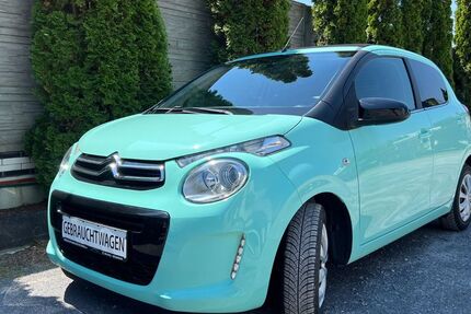 Citroen C1 68.245 km 8.900 &euro; Hilden 40721