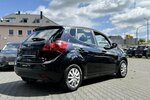 Venga Vision / Klima / Navi / AHK / Pano / LPG
