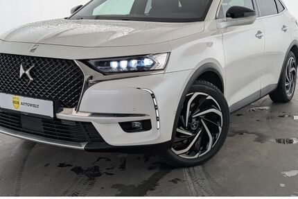 DS Automobiles DS7 (Crossback) 65.800 km 24.660 &euro; Düsseldorf 40599