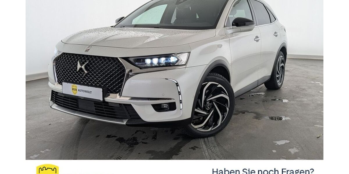 DS Automobiles DS7 (Crossback) 65.800 km 24.660 &euro; Düsseldorf 40599