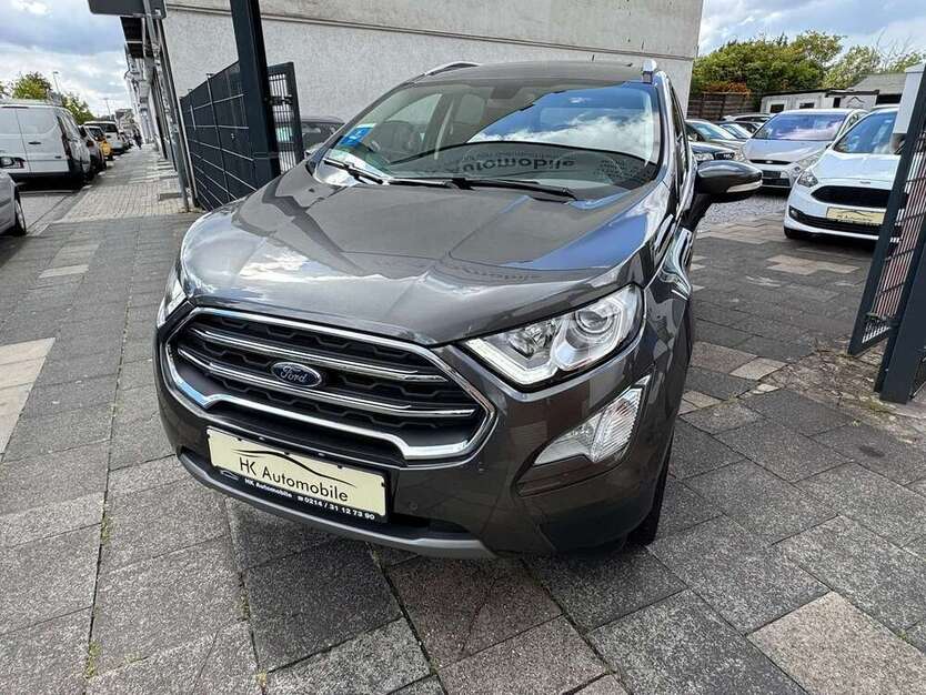 EcoSport