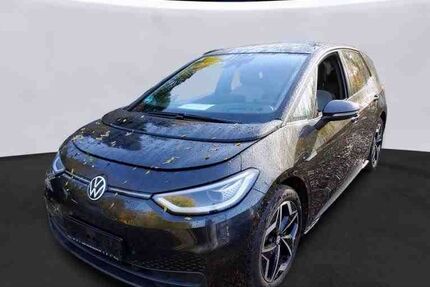 VW ID.3 48.136 km 21.950 &euro; Hilden 40721