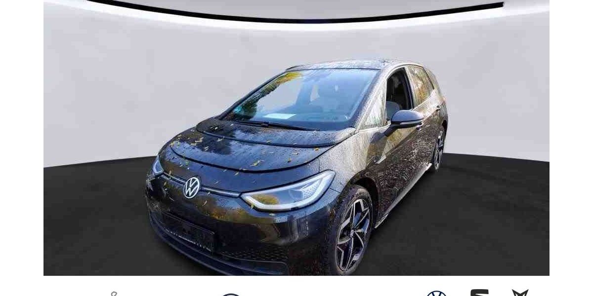 VW ID.3 48.136 km 21.950 &euro; Hilden 40721