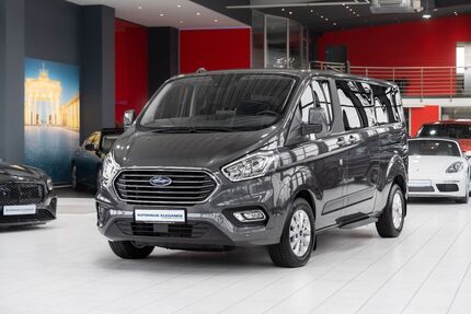 Ford Tourneo Custom 67.216 km 33.980 € Köln 51147