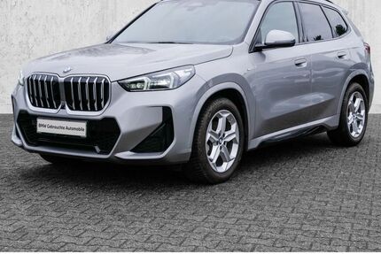BMW X1 25.573 km 41.490 &euro; Dormagen 41540
