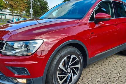 VW Tiguan 97.864 km 19.990 &euro; Remscheid 42855