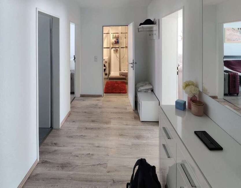 Wohnung zum Mieten in Wuppertal 475 € 65 m²