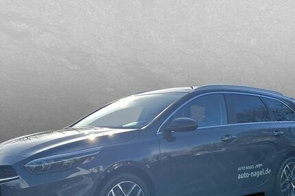 Kia ceed Sportswagon 5.000 km 24.880 &euro; Kempen 47906