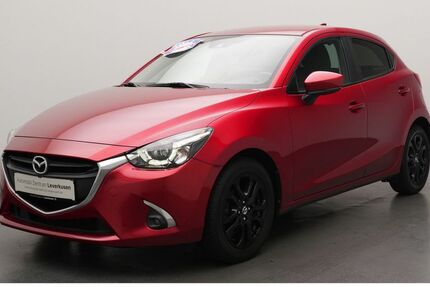 Mazda 2 79.248 km 11.980 &euro; Leverkusen 51379