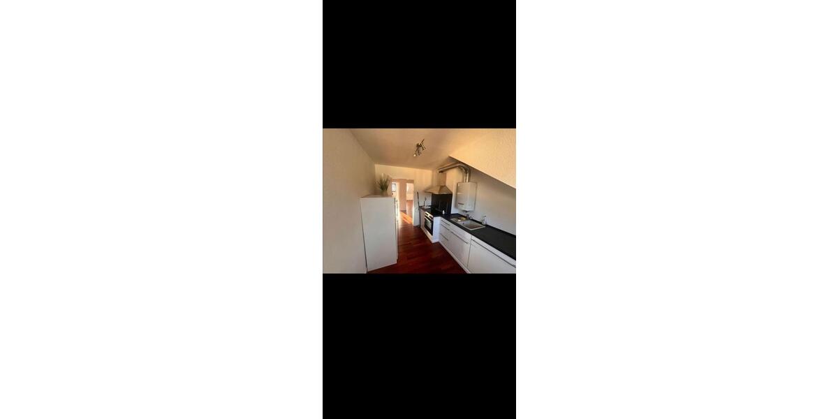 Charmante 3-Zimmerwohnung nahe Bismarckplatz 3 zimmer