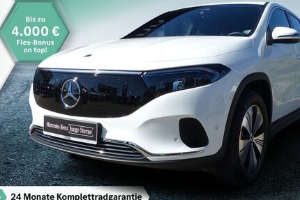 Mercedes-Benz EQA 4.490 km 38.950 &euro; Grevenbroich 41515