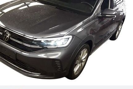 VW Taigo 8.551 km 25.390 € Duisburg 47059