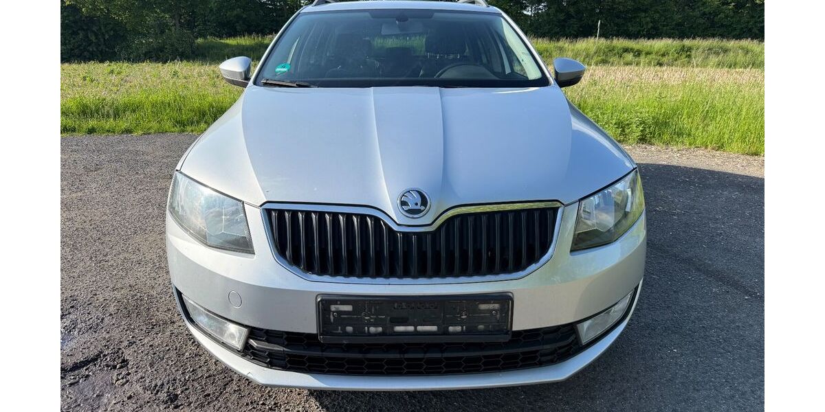 Skoda Octavia 320.000 km 3.750 &euro; Neukirchen-Vluyn (bei Duisburg) 47506
