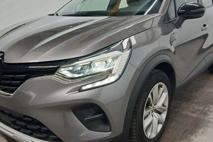 Renault Captur 75.700 km 15.351 € Hilden 40721