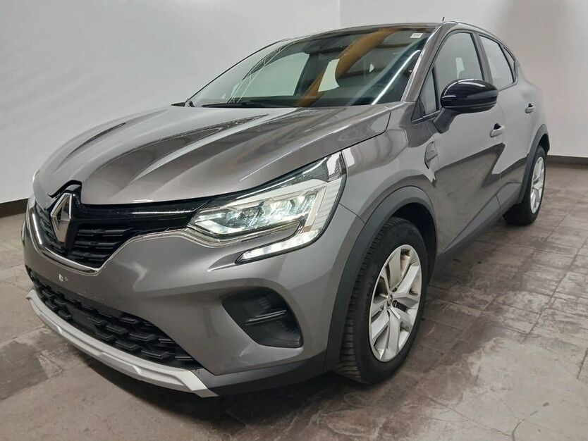 Renault Captur 75.700 km 15.351 € Hilden 40721