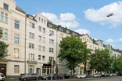Wohnung zum Kaufen in Düsseldorf 230.000 € 68.68 m²
