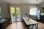 Renovierte 3-Zimmer-Erdgeschoßwohnung mit privatem Garten