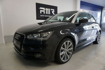 Audi A1 121.500 km 6.949 &euro; Mülheim an der Ruhr 45478
