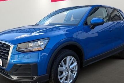 Audi Q2 63.982 km 23.980 € Mülheim 45478
