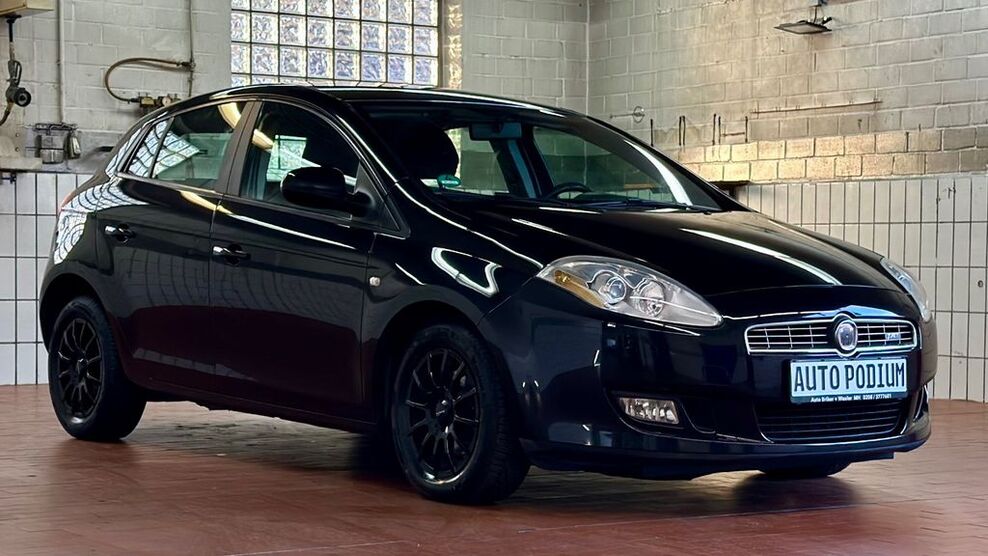 Fiat Bravo 254.847 km 2.950 € Köln 50969