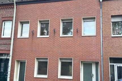 Haus Mönchengladbach -Giesenkirchen Giesenkirchen - 5 Zimmer, 165 m&sup2;, 169.000&euro; | Angebot:26898445