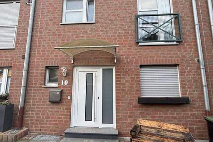 Reihenmittelhaus in Jüchen-Hochneukirch 5 zimmer