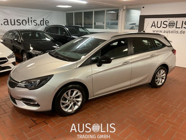 Opel Astra 116.000 km 10.490 &euro; Wülfrath 42489