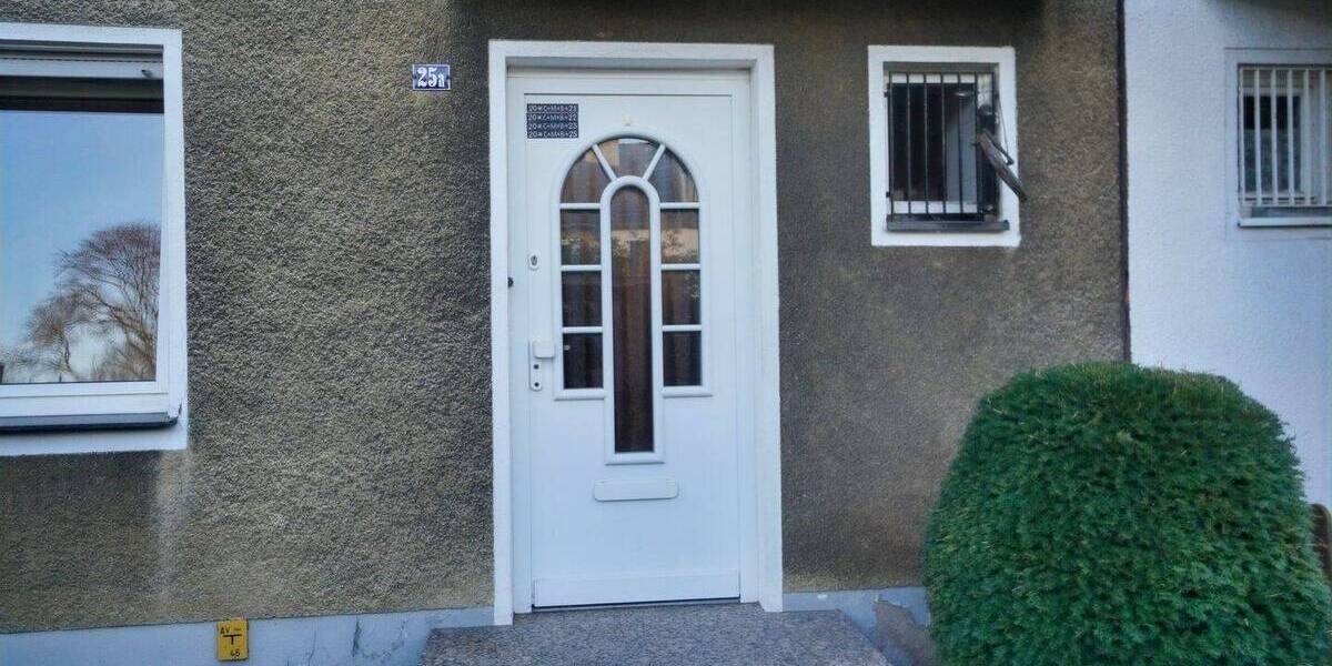 Doppelhaushälfte Neukirchen-Vluyn Neukirchen - 4 Zimmer, 99 m&sup2;, 295.000&euro; | Angebot:25190996