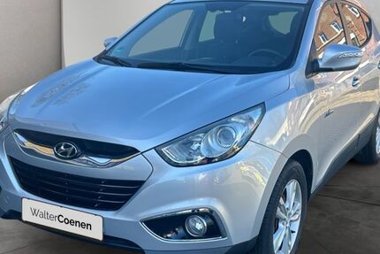 Hyundai ix35 33.000 km 10.499 &euro; Mönchengladbach 41068