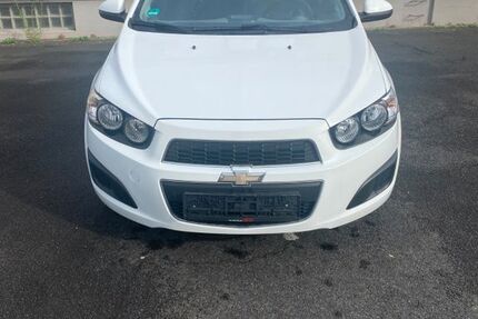 Chevrolet Aveo 126.000 km 3.200 &euro; Neuss 41469