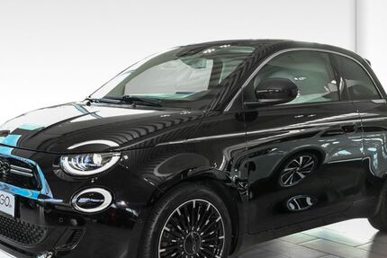 Fiat 500e 21.944 km 19.980 &euro; Remscheid 42855