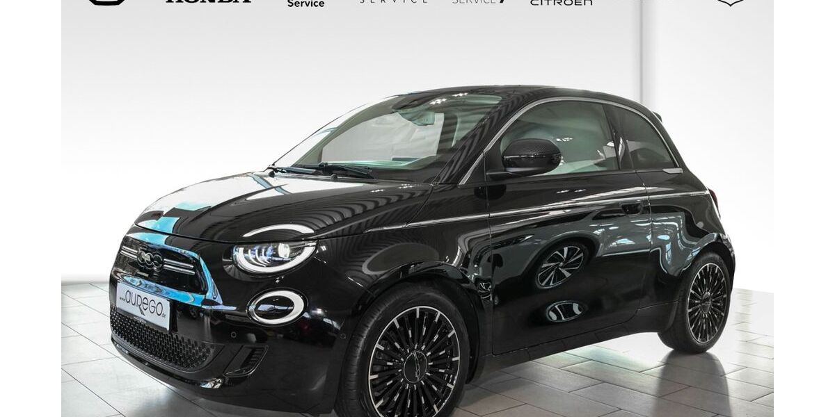 Fiat 500e 21.944 km 19.980 &euro; Remscheid 42855