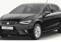 Gebrauchtwagen Seat Ibiza