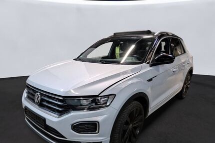 VW T-Roc 31.538 km 27.950 &euro; Langenfeld 40764