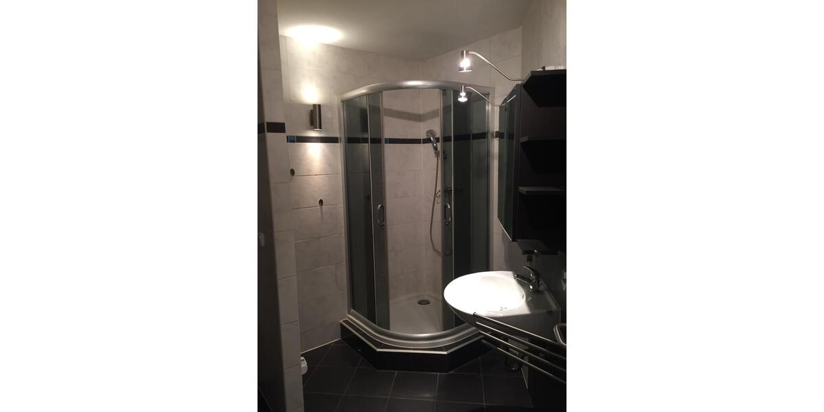 Erdgeschoßwohnung Mönchengladbach - 3 Zimmer, 58 m&sup2;, 575&euro; | Angebot:25454144