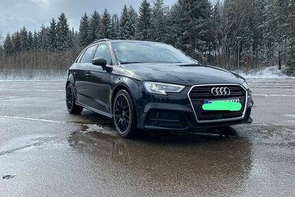 Audi A3 168.234 km 15.000 &euro; Oberhausen 46045