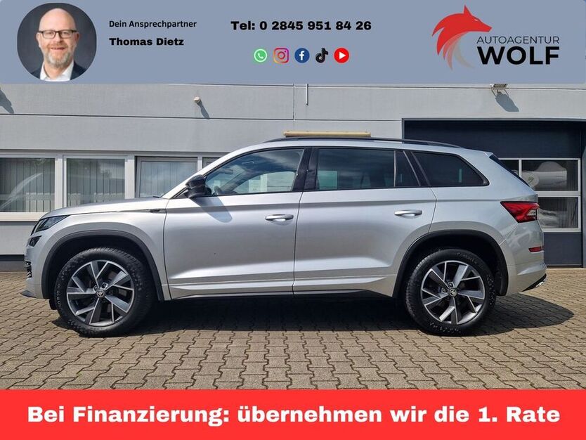 Kodiaq
