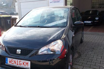 Seat Mii 49.500 km 6.990 &euro; Willich 47877