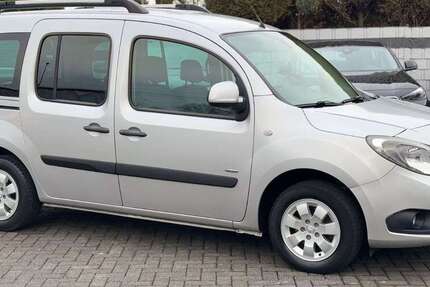 Mercedes Citan