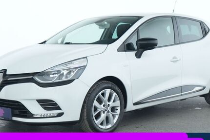 Renault Clio 52.929 km 9.949 &euro; Neuss 41460